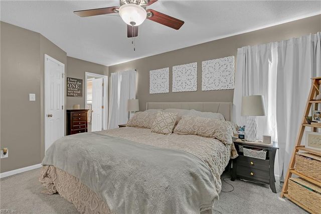 6617 Quail Hollow DR, Hayes, VA 23072
