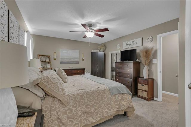 6617 Quail Hollow DR, Hayes, VA 23072