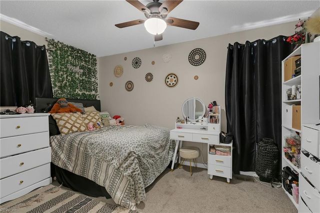 6617 Quail Hollow DR, Hayes, VA 23072