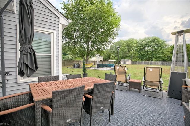 6617 Quail Hollow DR, Hayes, VA 23072
