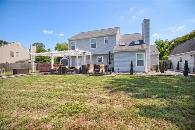 6617 Quail Hollow DR, Hayes, VA 23072