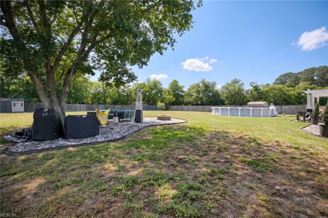 6617 Quail Hollow DR, Hayes, VA 23072