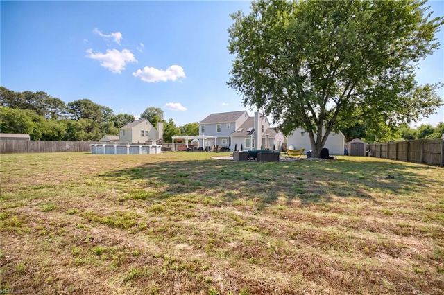 6617 Quail Hollow DR, Hayes, VA 23072