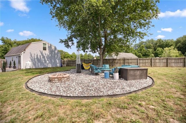 6617 Quail Hollow DR, Hayes, VA 23072