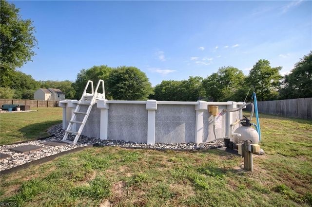 6617 Quail Hollow DR, Hayes, VA 23072