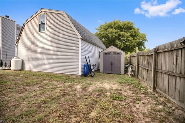 6617 Quail Hollow DR, Hayes, VA 23072