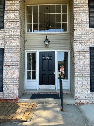 6103 Orchard Lake Road 203, West Bloomfield Charter Township, MI 48322