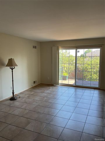 6103 Orchard Lake Road 203, West Bloomfield Charter Township, MI 48322