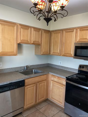 6103 Orchard Lake Road 203, West Bloomfield Charter Township, MI 48322