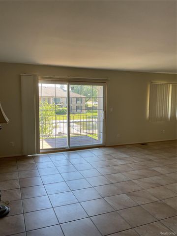 6103 Orchard Lake Road 203, West Bloomfield Charter Township, MI 48322