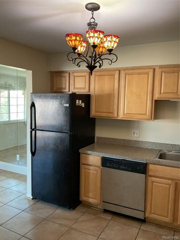 6103 Orchard Lake Road 203, West Bloomfield Charter Township, MI 48322