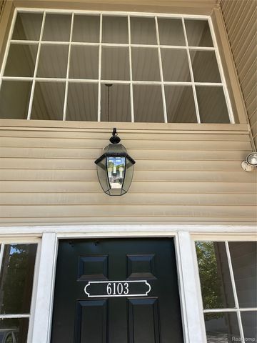 6103 Orchard Lake Road 203, West Bloomfield Charter Township, MI 48322
