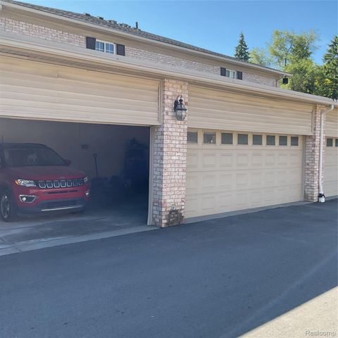 6103 Orchard Lake Road 203, West Bloomfield Charter Township, MI 48322