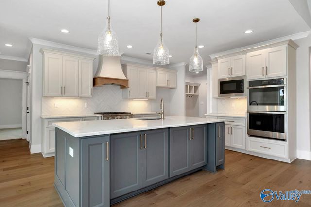 224 Ray Ridge Trail, Meridianville, AL 35773