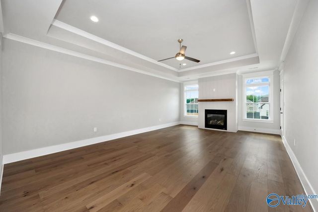 224 Ray Ridge Trail, Meridianville, AL 35773