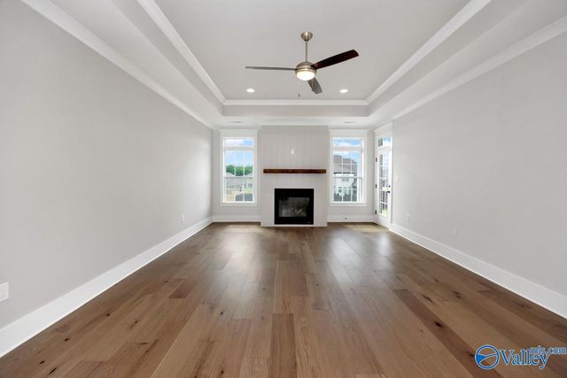 224 Ray Ridge Trail, Meridianville, AL 35773