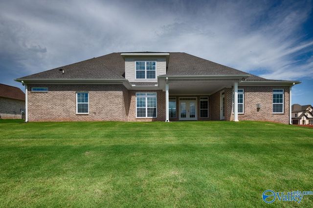 224 Ray Ridge Trail, Meridianville, AL 35773