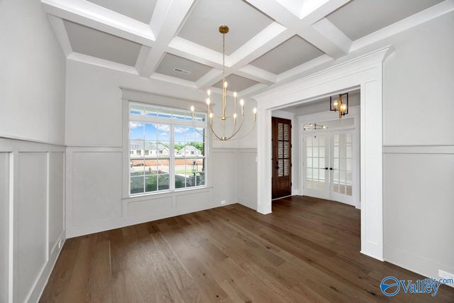 224 Ray Ridge Trail, Meridianville, AL 35773