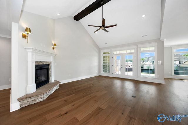 224 Ray Ridge Trail, Meridianville, AL 35773