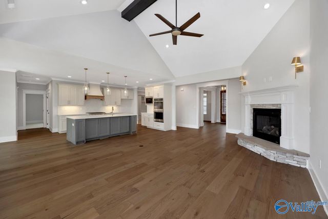 224 Ray Ridge Trail, Meridianville, AL 35773