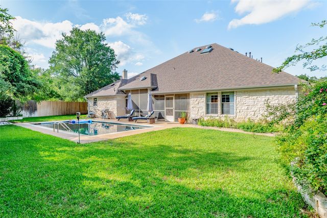 748 Nelson Ranch RD, Cedar Park, TX 78613