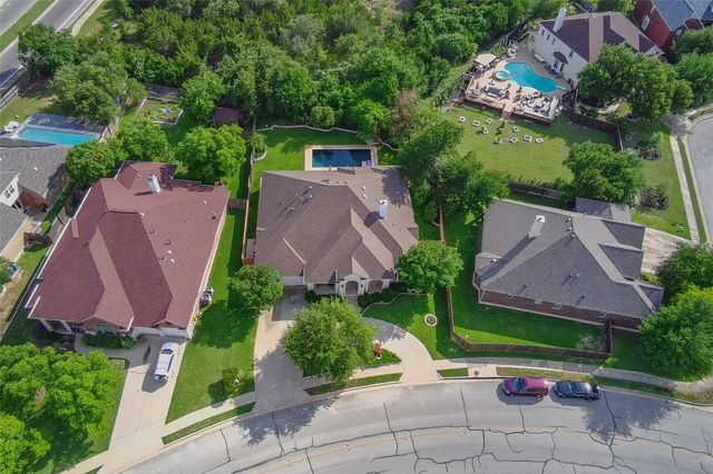 748 Nelson Ranch RD, Cedar Park, TX 78613