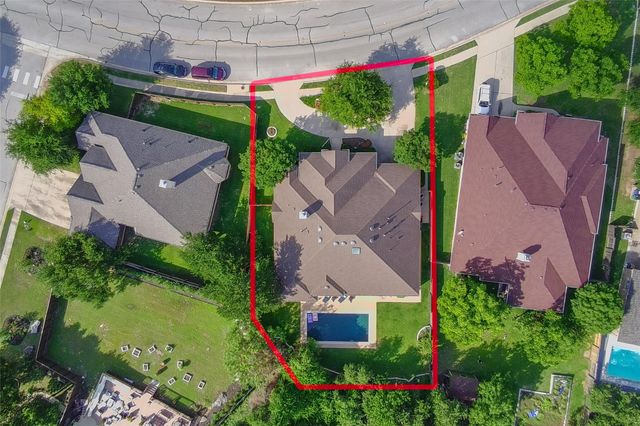 748 Nelson Ranch RD, Cedar Park, TX 78613