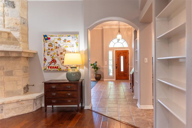748 Nelson Ranch RD, Cedar Park, TX 78613