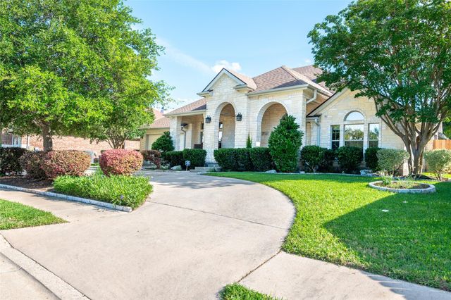 748 Nelson Ranch RD, Cedar Park, TX 78613