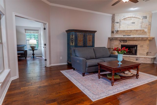 748 Nelson Ranch RD, Cedar Park, TX 78613