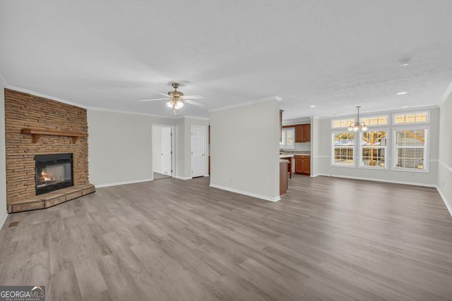 51 Lake Mist Drive, Martin, GA 30557