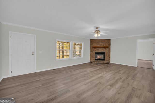 51 Lake Mist Drive, Martin, GA 30557