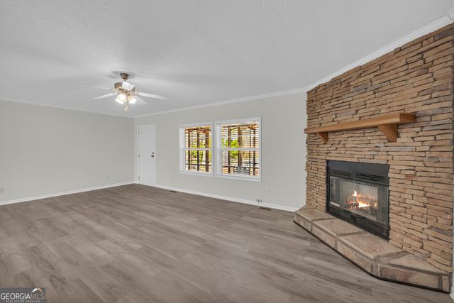 51 Lake Mist Drive, Martin, GA 30557