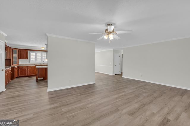 51 Lake Mist Drive, Martin, GA 30557