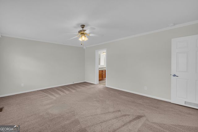 51 Lake Mist Drive, Martin, GA 30557