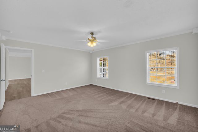 51 Lake Mist Drive, Martin, GA 30557