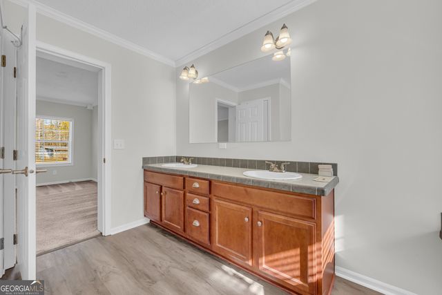 51 Lake Mist Drive, Martin, GA 30557