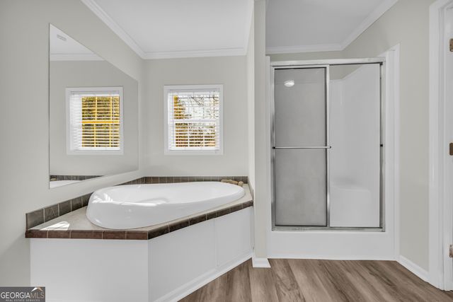 51 Lake Mist Drive, Martin, GA 30557