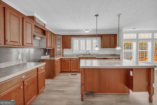 51 Lake Mist Drive, Martin, GA 30557