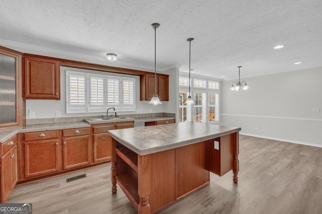 51 Lake Mist Drive, Martin, GA 30557