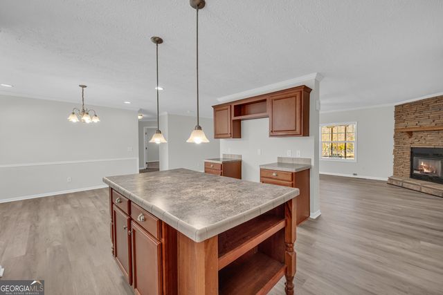 51 Lake Mist Drive, Martin, GA 30557