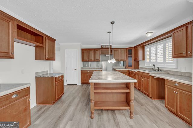 51 Lake Mist Drive, Martin, GA 30557