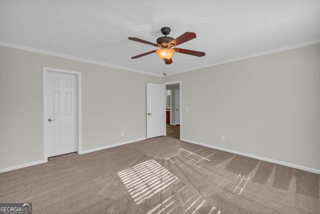 51 Lake Mist Drive, Martin, GA 30557