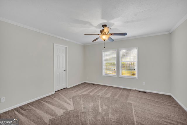 51 Lake Mist Drive, Martin, GA 30557