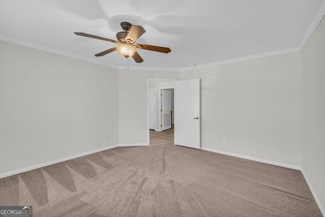 51 Lake Mist Drive, Martin, GA 30557