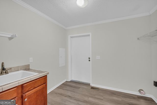 51 Lake Mist Drive, Martin, GA 30557