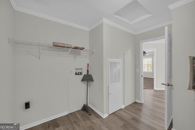 51 Lake Mist Drive, Martin, GA 30557