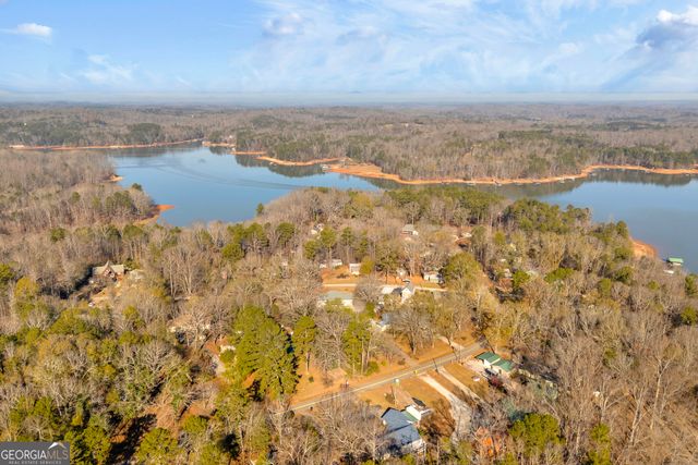 51 Lake Mist Drive, Martin, GA 30557