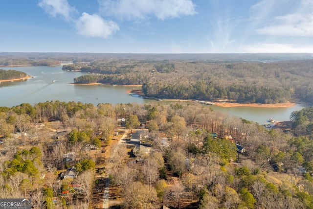 51 Lake Mist Drive, Martin, GA 30557