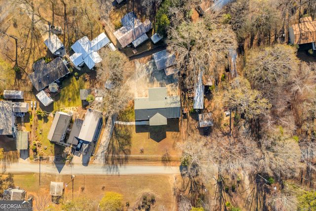 51 Lake Mist Drive, Martin, GA 30557